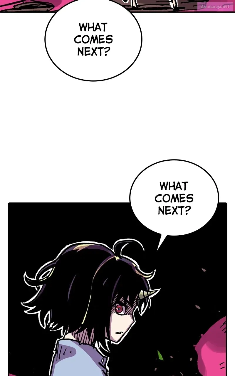 Clevatess: The Devil Beast King, The Baby, & The Corpse Hero Chapter 17 page 53 - 