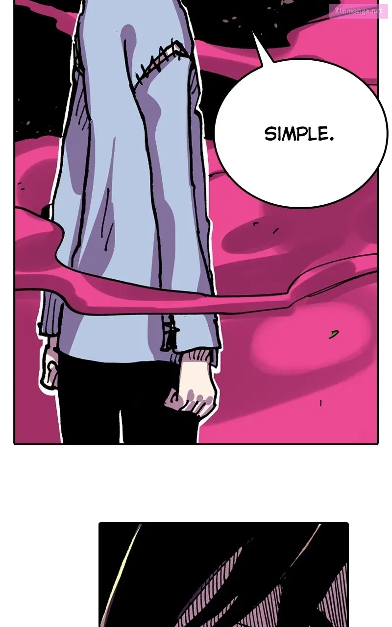 Clevatess: The Devil Beast King, The Baby, & The Corpse Hero Chapter 17 page 54 - 