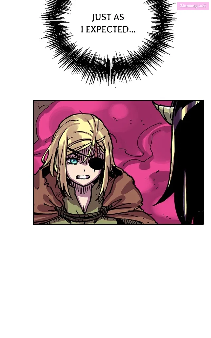 Clevatess: The Devil Beast King, The Baby, & The Corpse Hero Chapter 17 page 58 - 