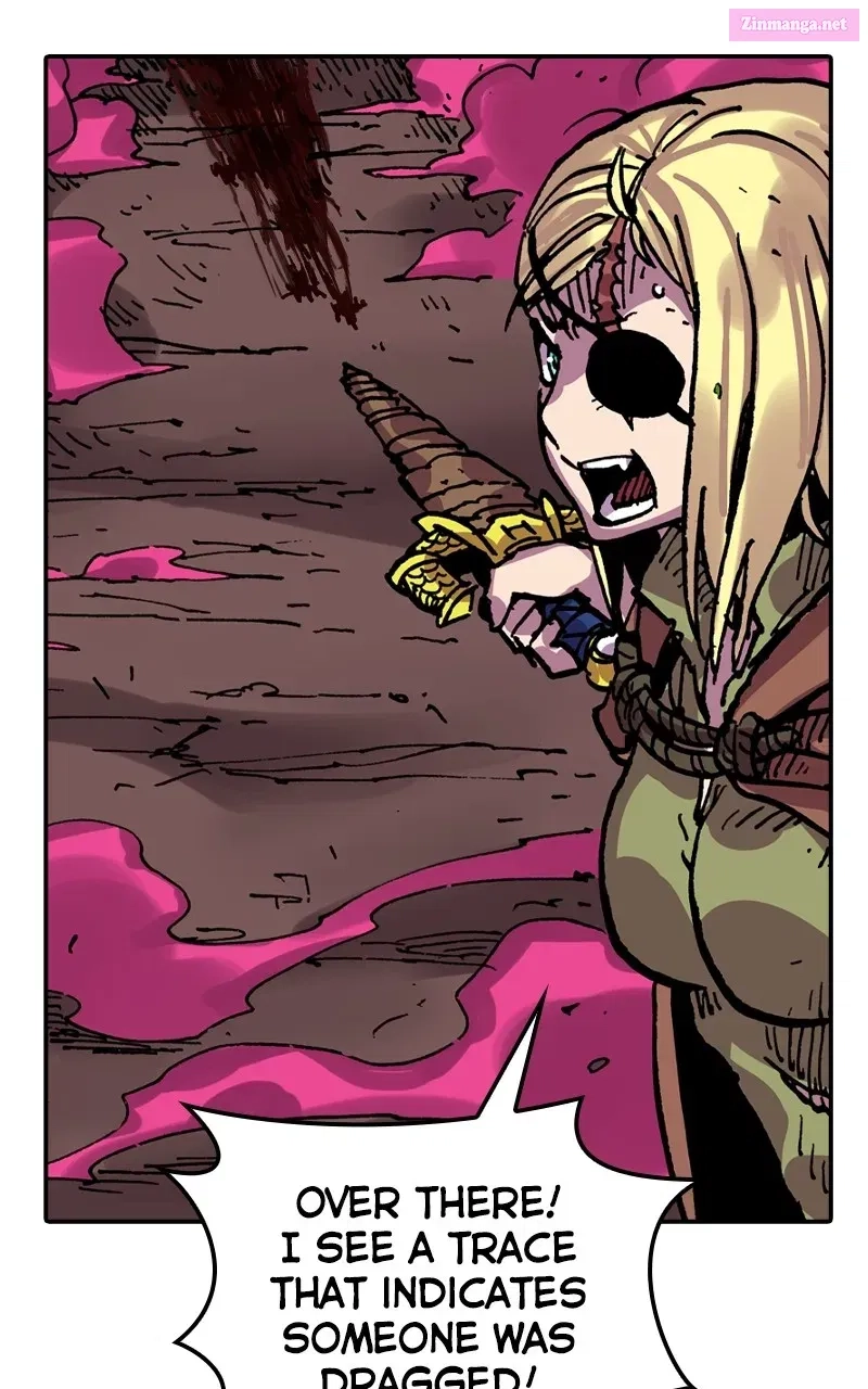 Clevatess: The Devil Beast King, The Baby, & The Corpse Hero Chapter 17 page 65 - 