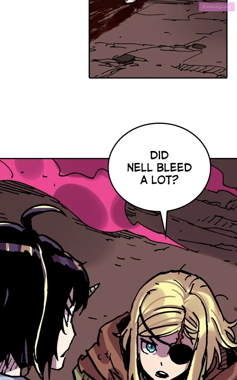 Clevatess: The Devil Beast King, The Baby, & The Corpse Hero Chapter 17 page 67 - 