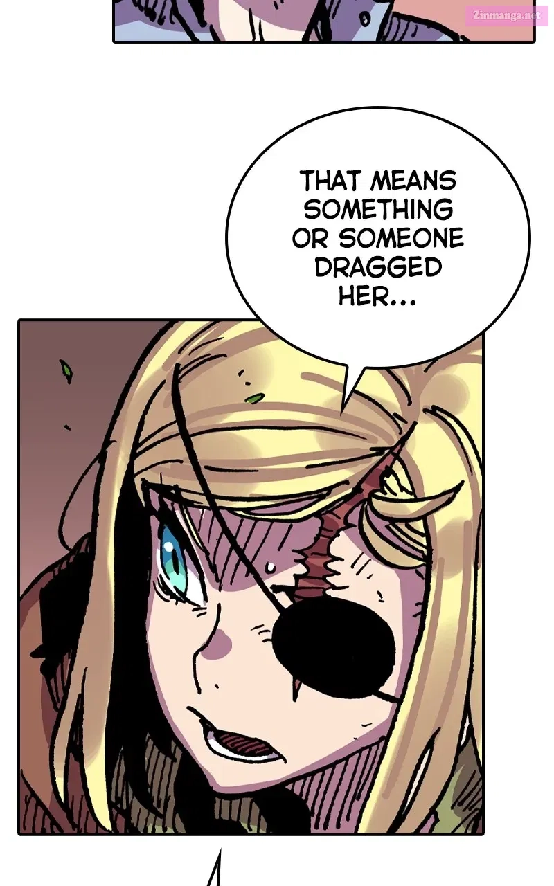 Clevatess: The Devil Beast King, The Baby, & The Corpse Hero Chapter 17 page 70 - 