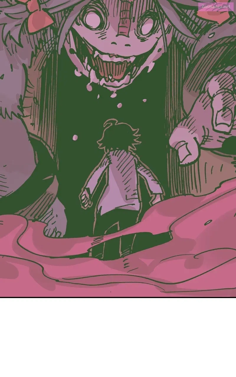 Clevatess: The Devil Beast King, The Baby, & The Corpse Hero Chapter 17 page 9 - 