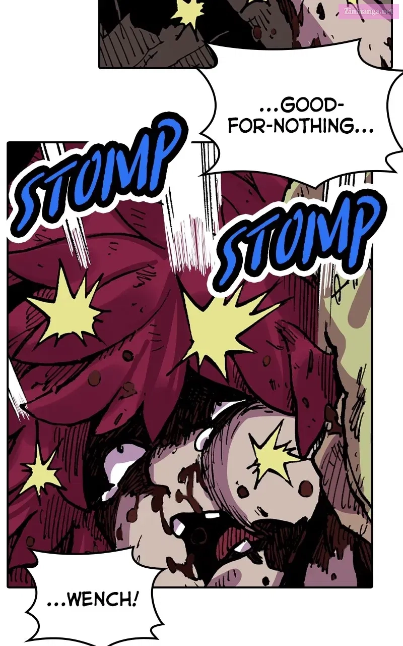 Clevatess: The Devil Beast King, The Baby, & The Corpse Hero Chapter 18 page 11 - 