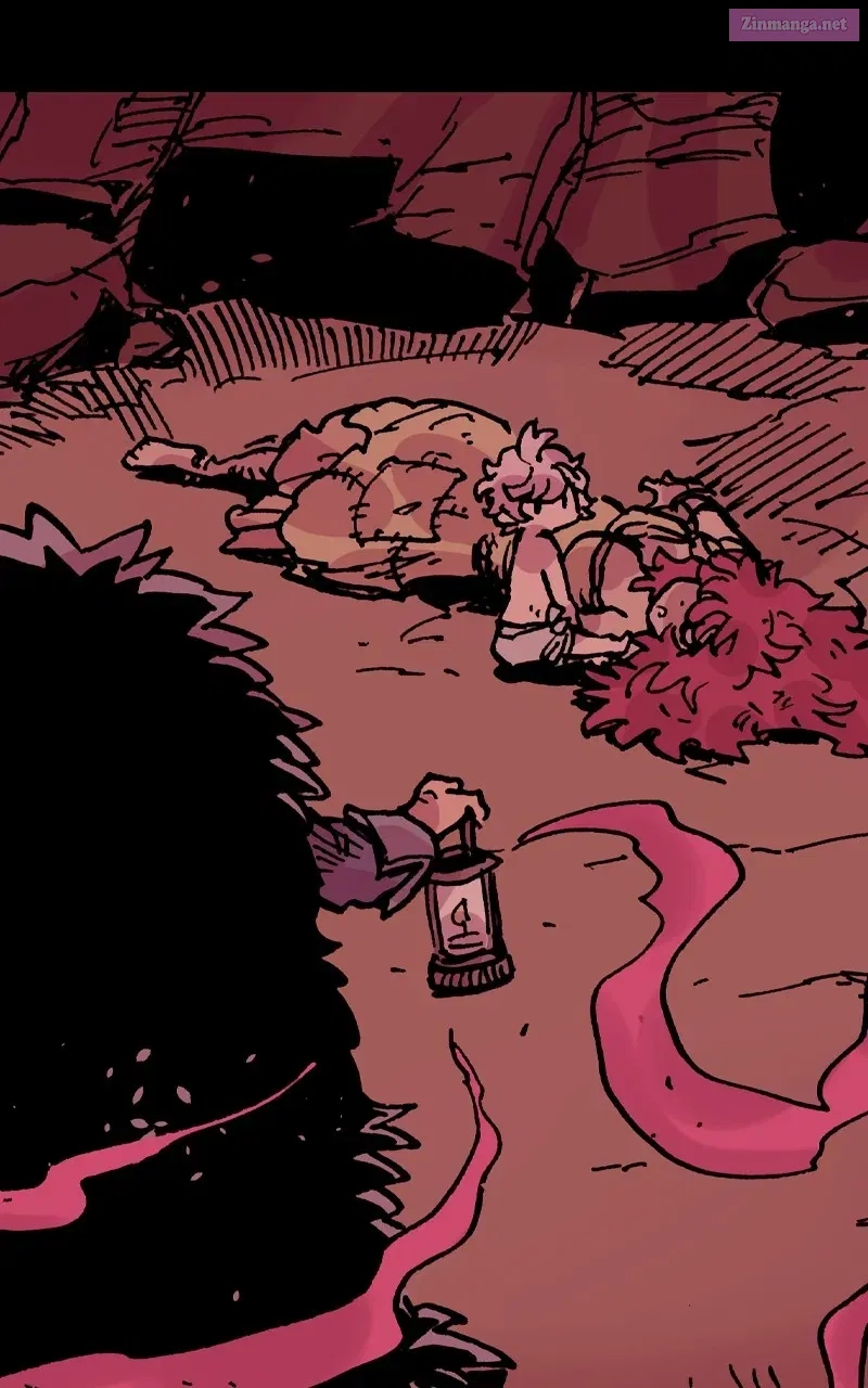 Clevatess: The Devil Beast King, The Baby, & The Corpse Hero Chapter 18 page 17 - 