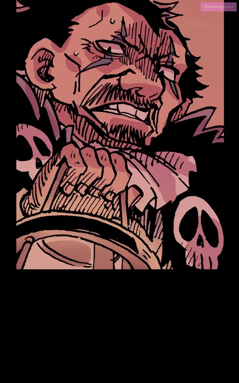 Clevatess: The Devil Beast King, The Baby, & The Corpse Hero Chapter 18 page 21 - 