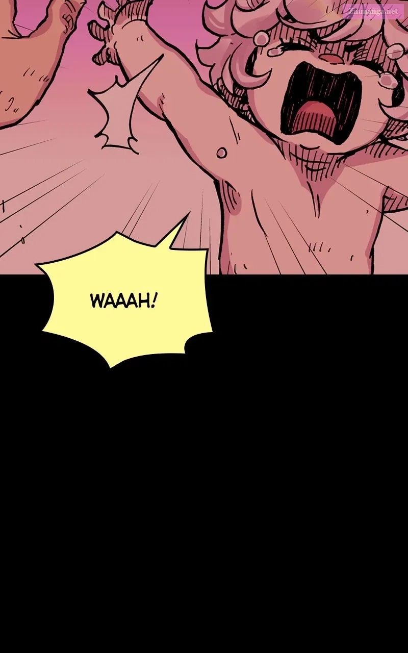 Clevatess: The Devil Beast King, The Baby, & The Corpse Hero Chapter 18 page 23 - 