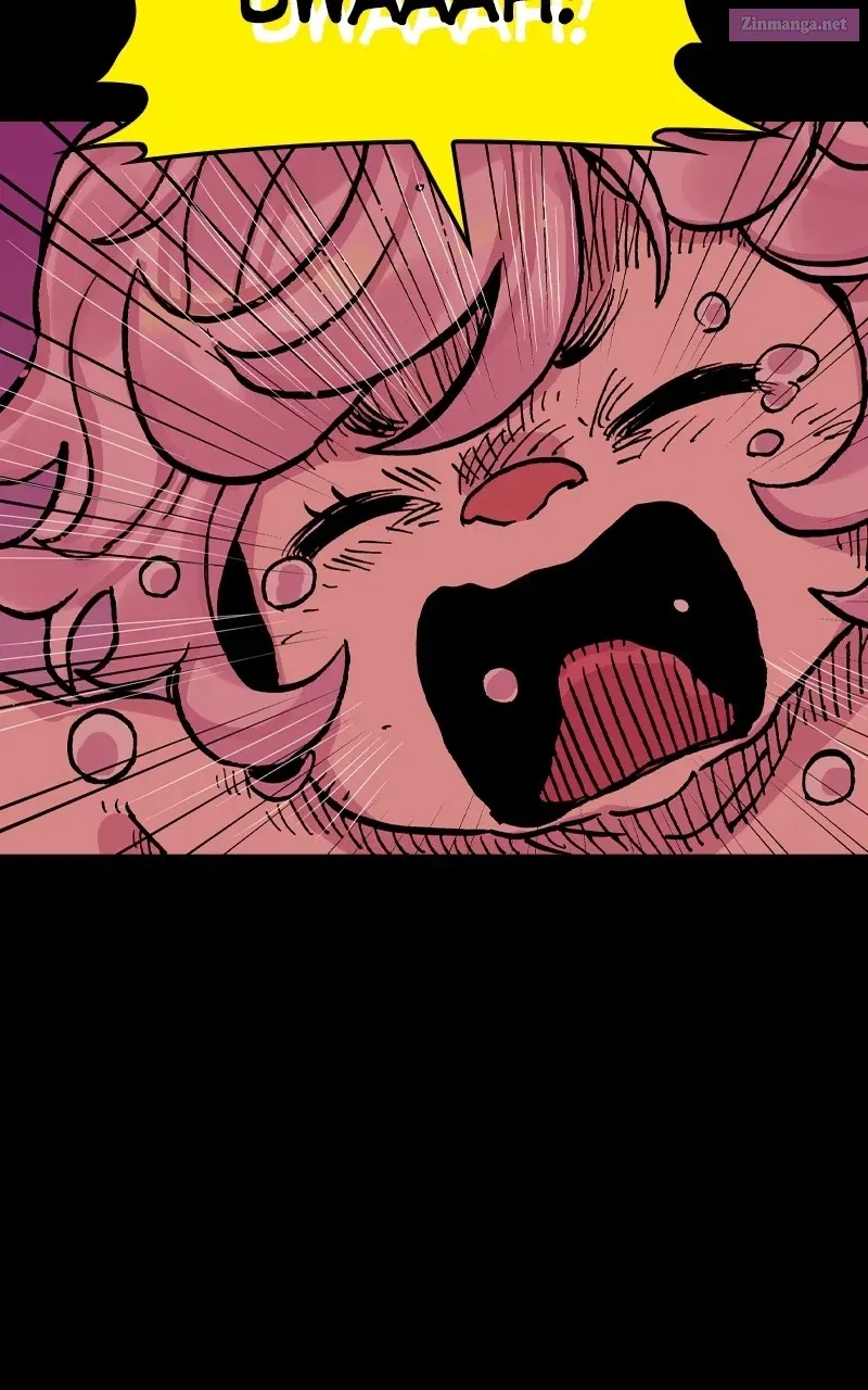 Clevatess: The Devil Beast King, The Baby, & The Corpse Hero Chapter 18 page 25 - 
