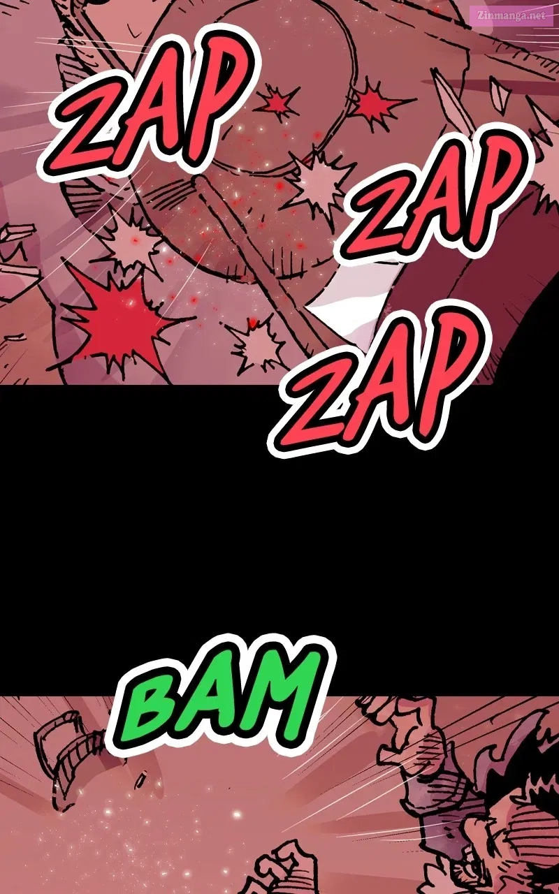 Clevatess: The Devil Beast King, The Baby, & The Corpse Hero Chapter 18 page 27 - 