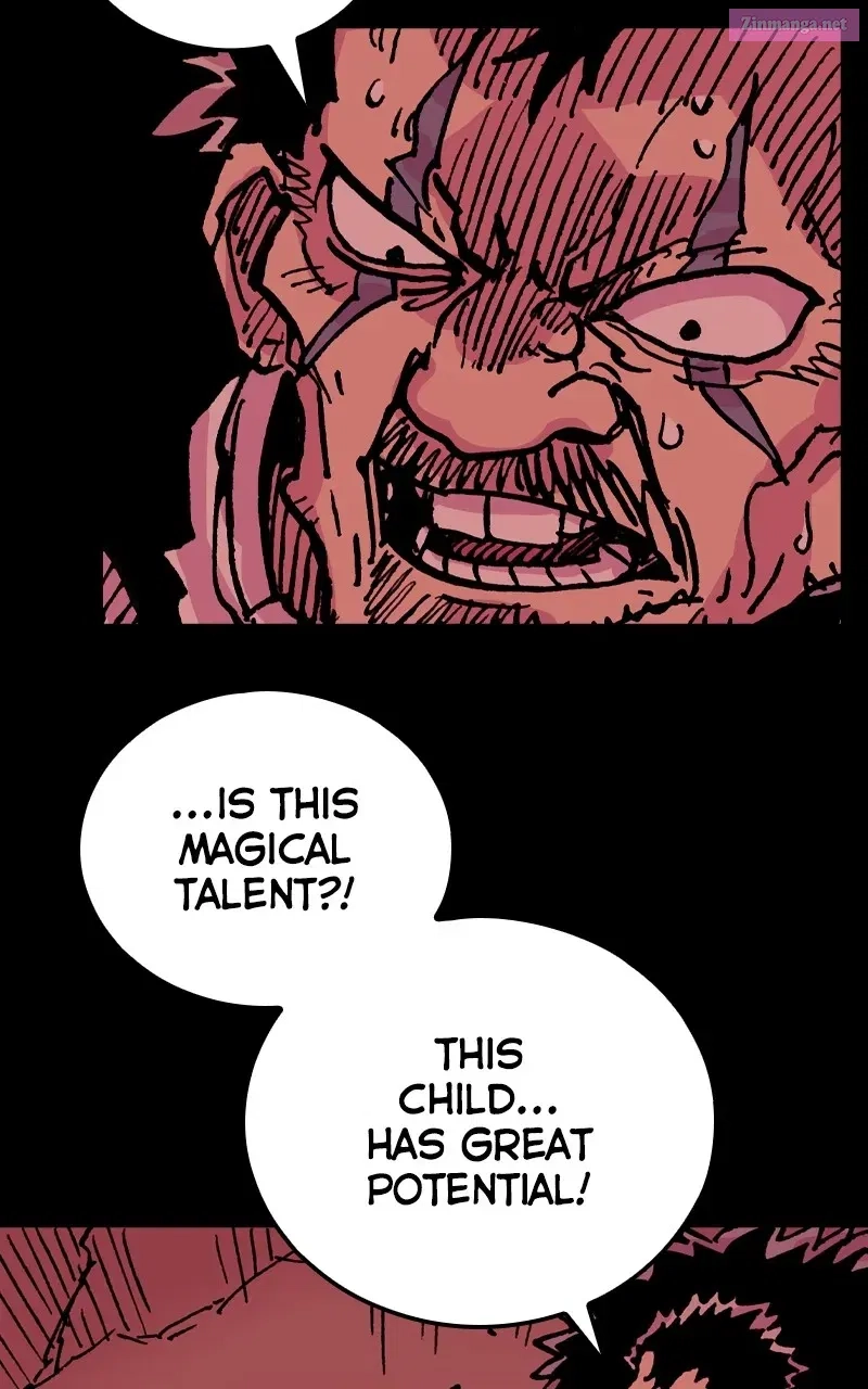 Clevatess: The Devil Beast King, The Baby, & The Corpse Hero Chapter 18 page 29 - 