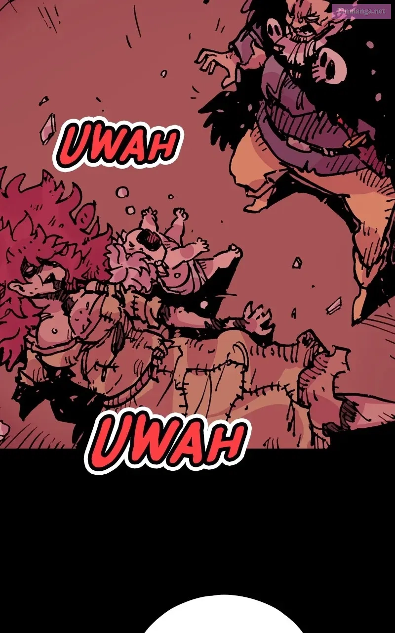 Clevatess: The Devil Beast King, The Baby, & The Corpse Hero Chapter 18 page 30 - 