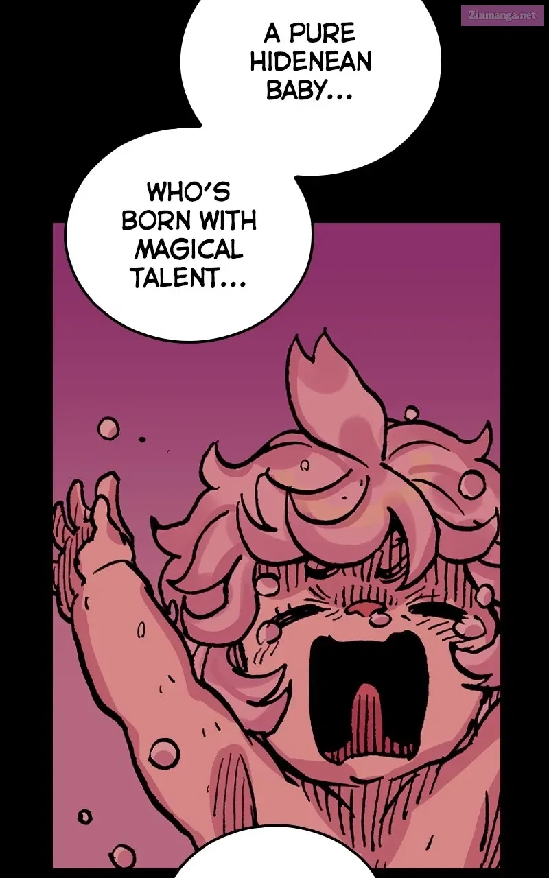 Clevatess: The Devil Beast King, The Baby, & The Corpse Hero Chapter 18 page 31 - 