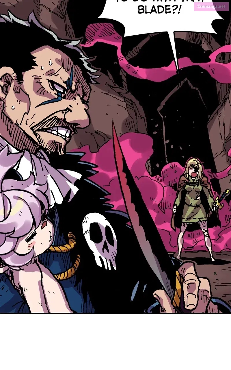 Clevatess: The Devil Beast King, The Baby, & The Corpse Hero Chapter 18 page 38 - 