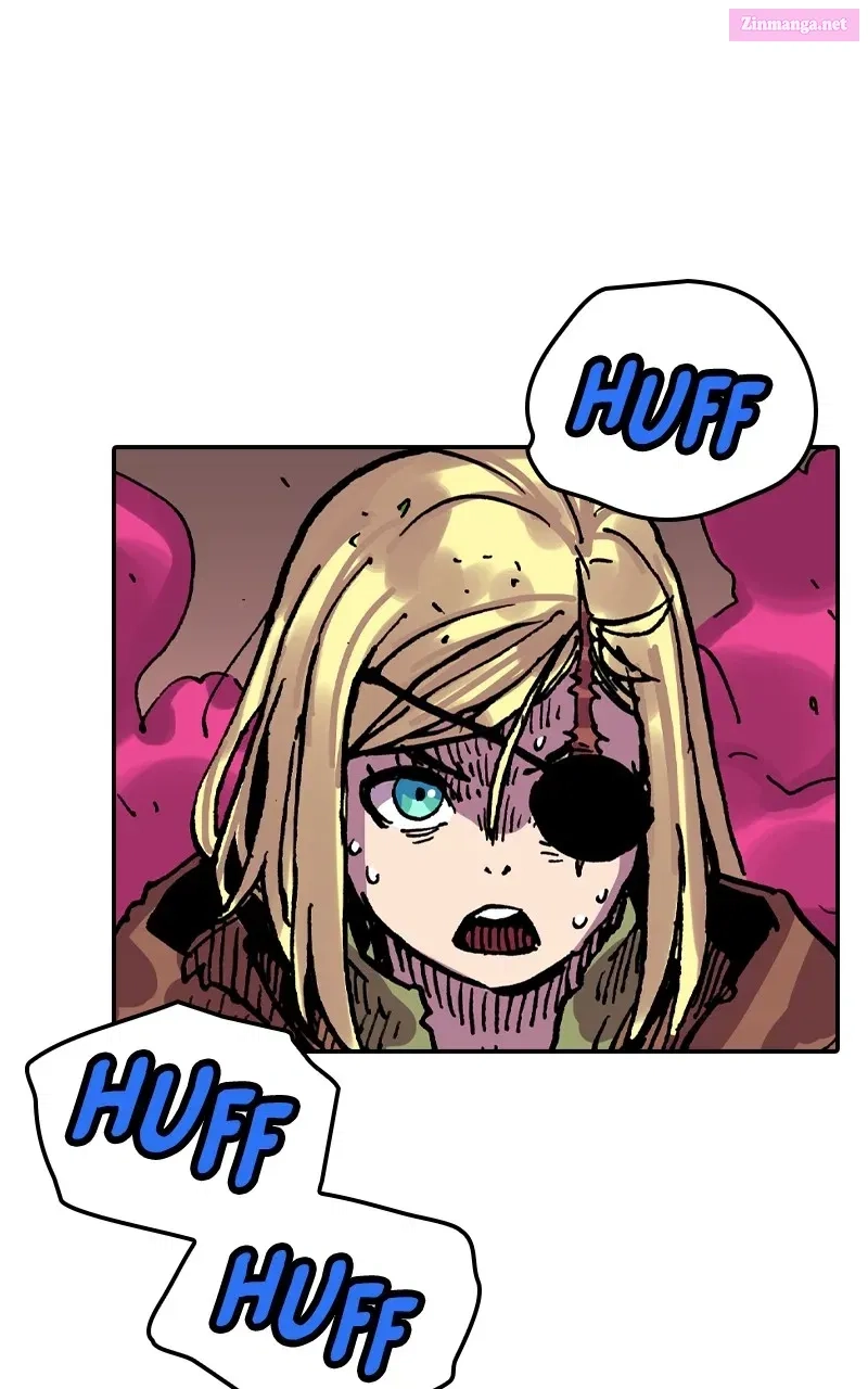 Clevatess: The Devil Beast King, The Baby, & The Corpse Hero Chapter 18 page 39 - 
