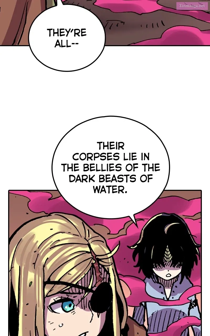 Clevatess: The Devil Beast King, The Baby, & The Corpse Hero Chapter 18 page 42 - 
