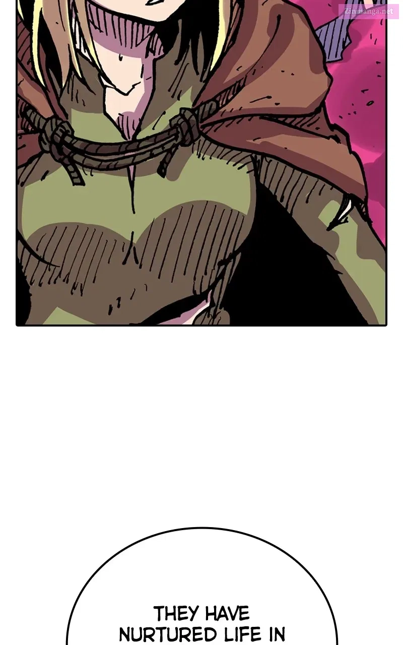 Clevatess: The Devil Beast King, The Baby, & The Corpse Hero Chapter 18 page 43 - 