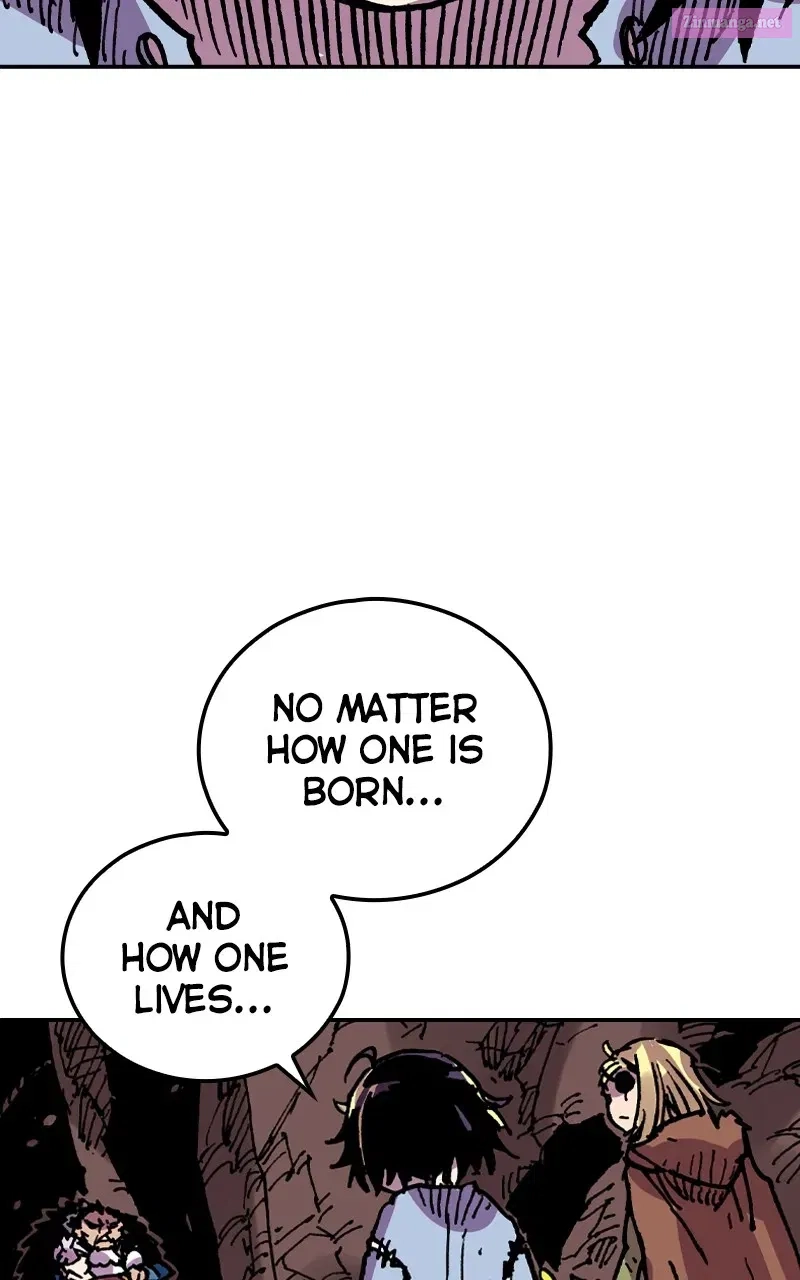 Clevatess: The Devil Beast King, The Baby, & The Corpse Hero Chapter 18 page 45 - 