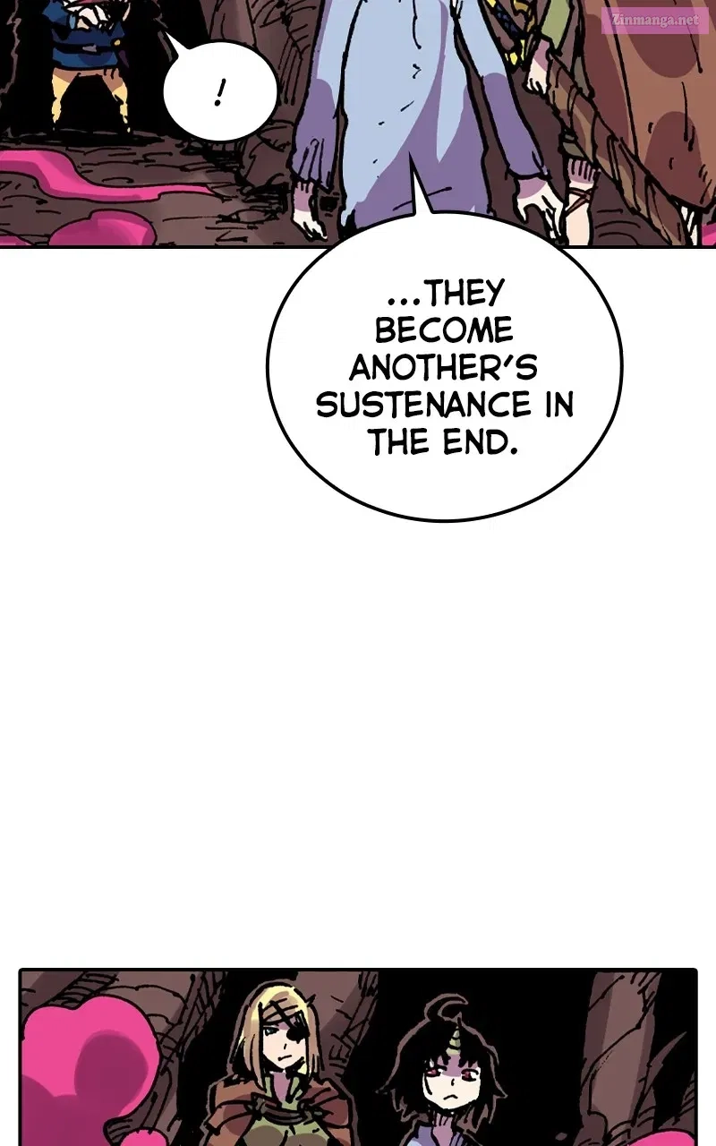 Clevatess: The Devil Beast King, The Baby, & The Corpse Hero Chapter 18 page 46 - 