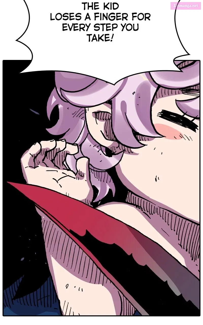 Clevatess: The Devil Beast King, The Baby, & The Corpse Hero Chapter 18 page 50 - 