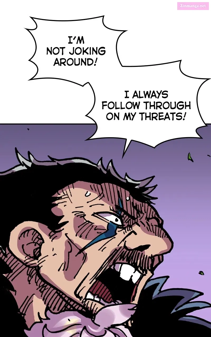 Clevatess: The Devil Beast King, The Baby, & The Corpse Hero Chapter 18 page 51 - 