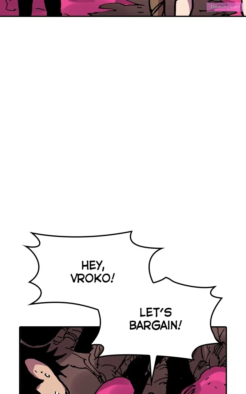 Clevatess: The Devil Beast King, The Baby, & The Corpse Hero Chapter 18 page 57 - 