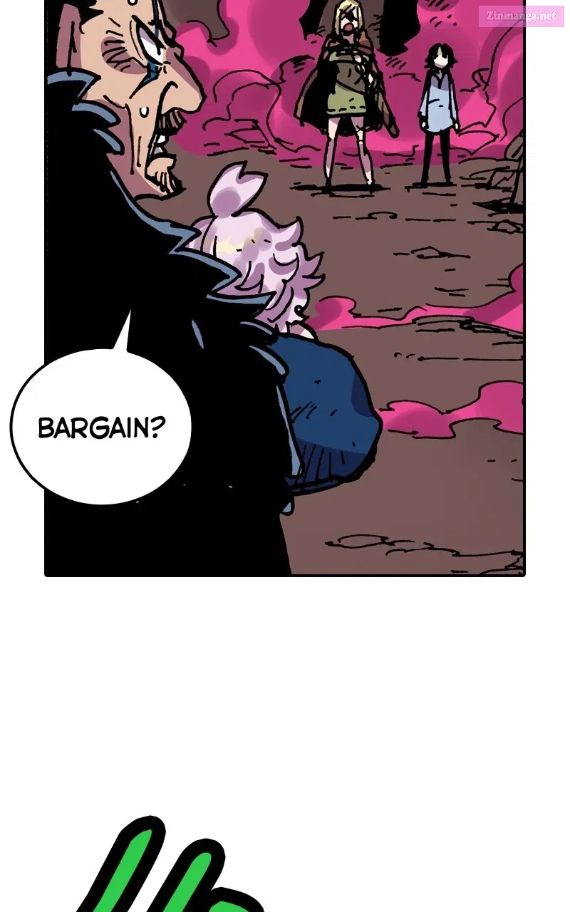 Clevatess: The Devil Beast King, The Baby, & The Corpse Hero Chapter 18 page 58 - 