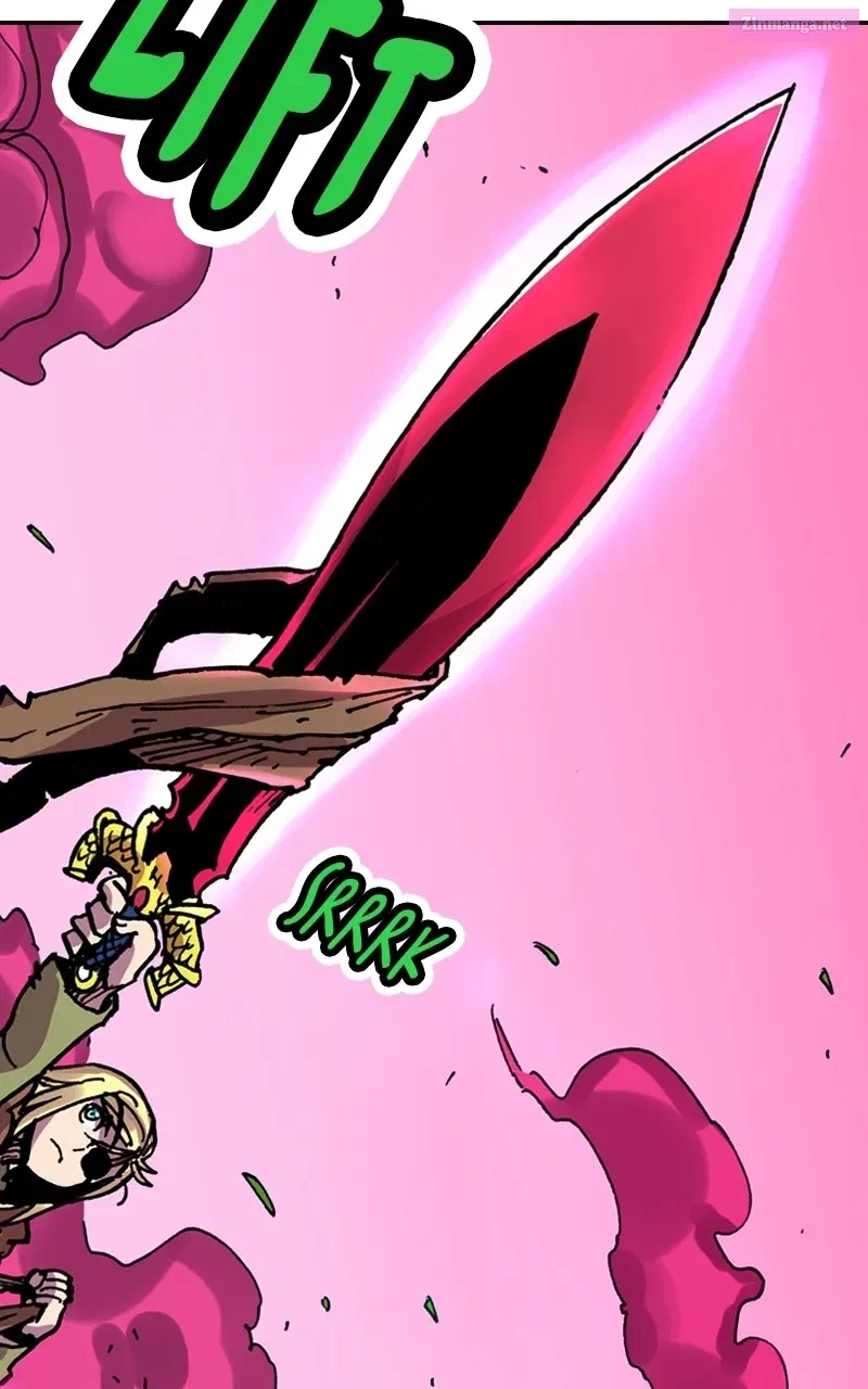 Clevatess: The Devil Beast King, The Baby, & The Corpse Hero Chapter 18 page 59 - 