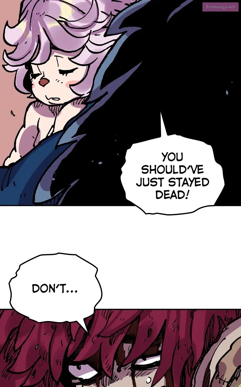 Clevatess: The Devil Beast King, The Baby, & The Corpse Hero Chapter 18 page 7 - 