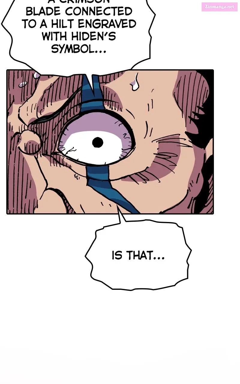 Clevatess: The Devil Beast King, The Baby, & The Corpse Hero Chapter 18 page 61 - 
