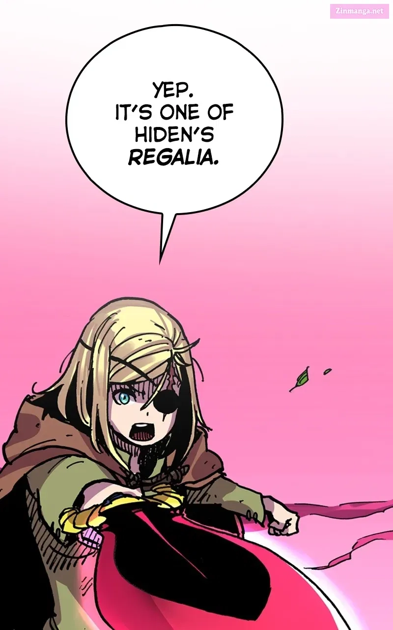 Clevatess: The Devil Beast King, The Baby, & The Corpse Hero Chapter 18 page 62 - 