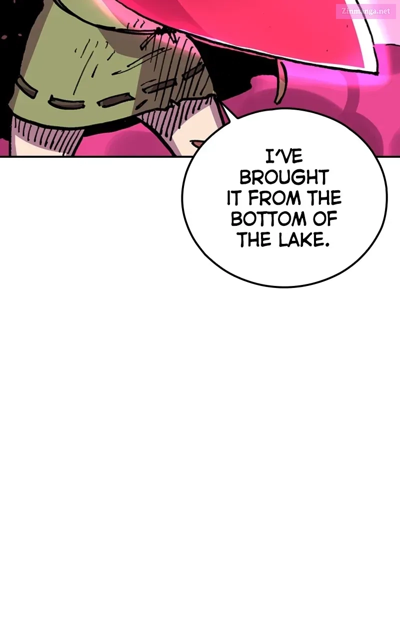 Clevatess: The Devil Beast King, The Baby, & The Corpse Hero Chapter 18 page 63 - 