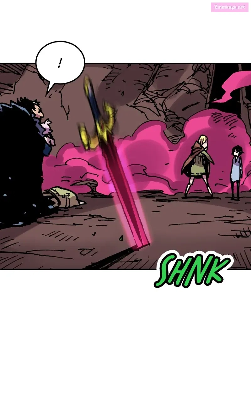 Clevatess: The Devil Beast King, The Baby, & The Corpse Hero Chapter 18 page 65 - 