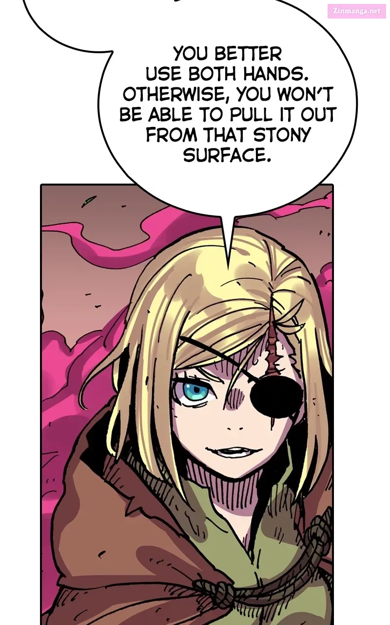 Clevatess: The Devil Beast King, The Baby, & The Corpse Hero Chapter 18 page 67 - 