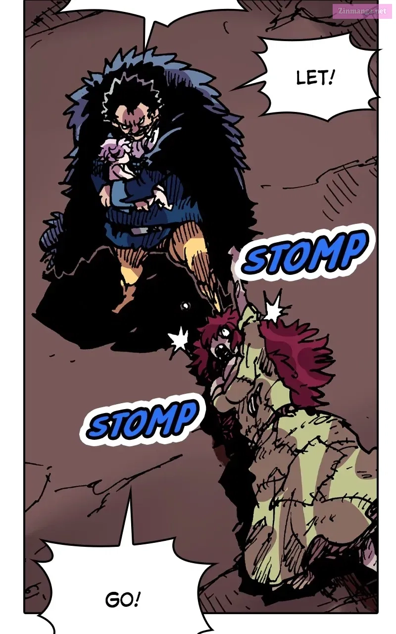 Clevatess: The Devil Beast King, The Baby, & The Corpse Hero Chapter 18 page 9 - 