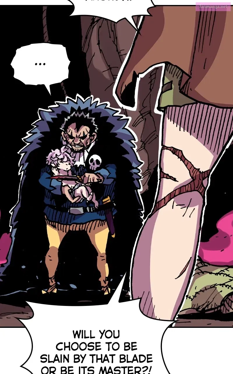 Clevatess: The Devil Beast King, The Baby, & The Corpse Hero Chapter 19 page 2 - 