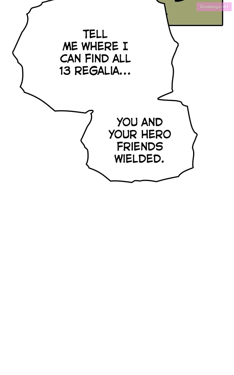 Clevatess: The Devil Beast King, The Baby, & The Corpse Hero Chapter 19 page 11 - 