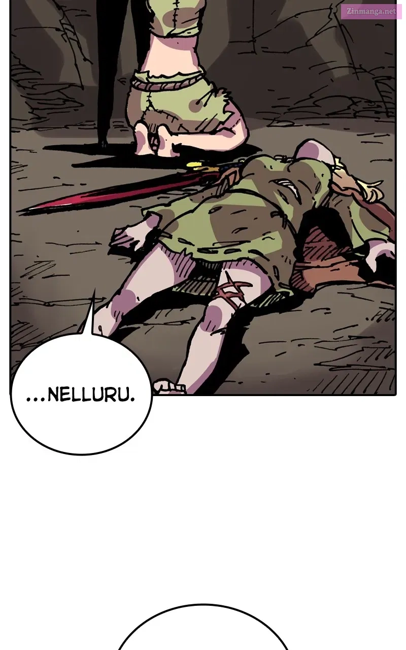 Clevatess: The Devil Beast King, The Baby, & The Corpse Hero Chapter 19 page 101 - 