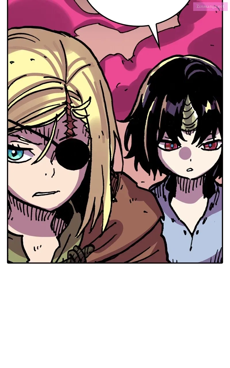 Clevatess: The Devil Beast King, The Baby, & The Corpse Hero Chapter 19 page 14 - 