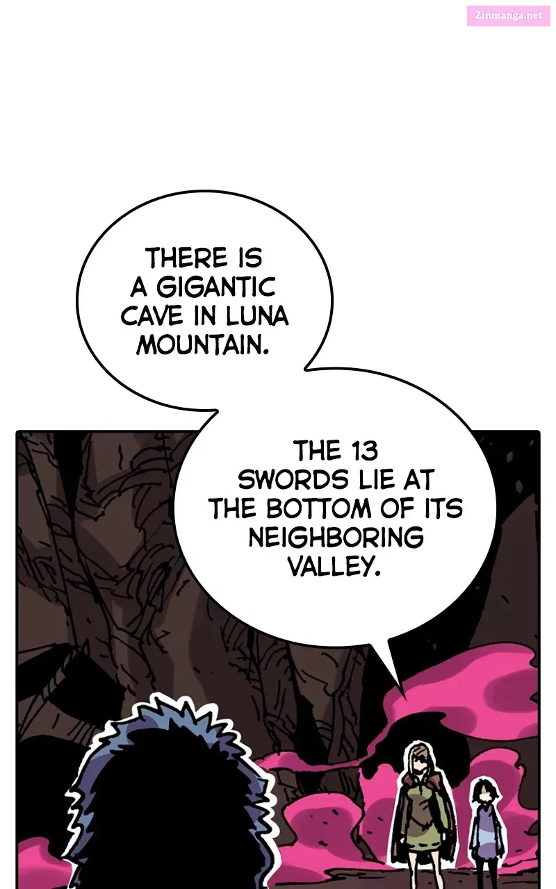 Clevatess: The Devil Beast King, The Baby, & The Corpse Hero Chapter 19 page 15 - 