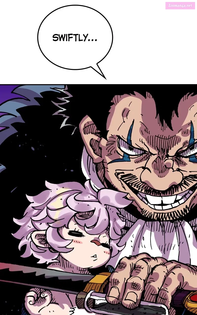 Clevatess: The Devil Beast King, The Baby, & The Corpse Hero Chapter 19 page 17 - 