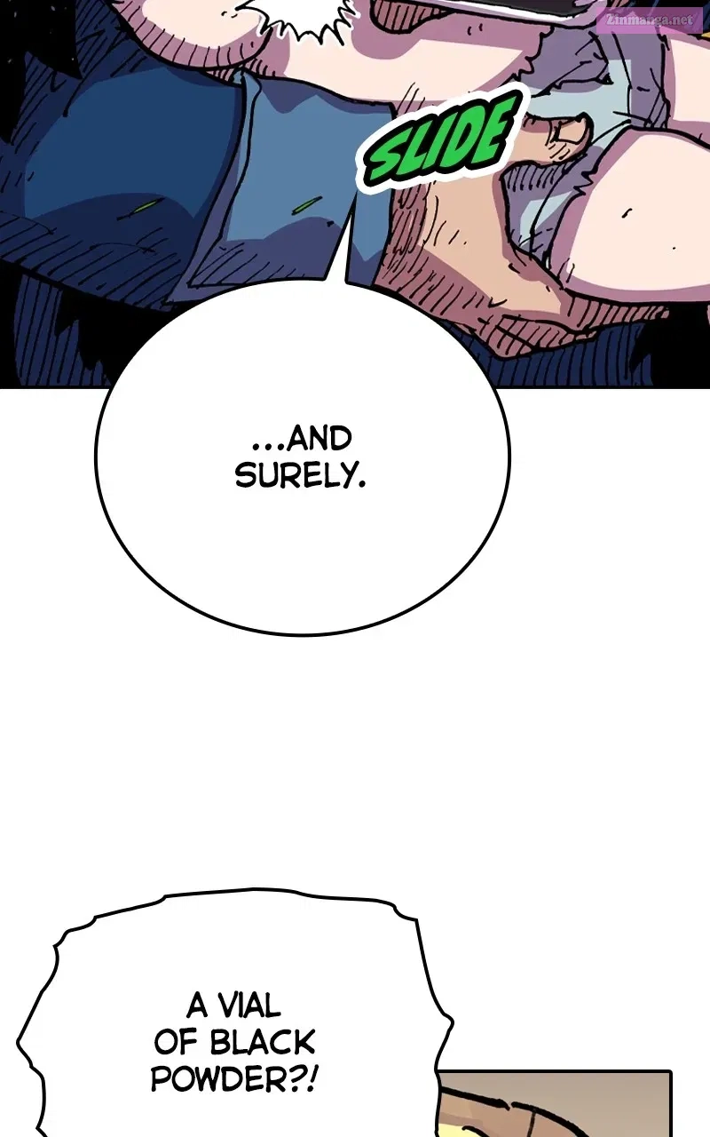 Clevatess: The Devil Beast King, The Baby, & The Corpse Hero Chapter 19 page 18 - 