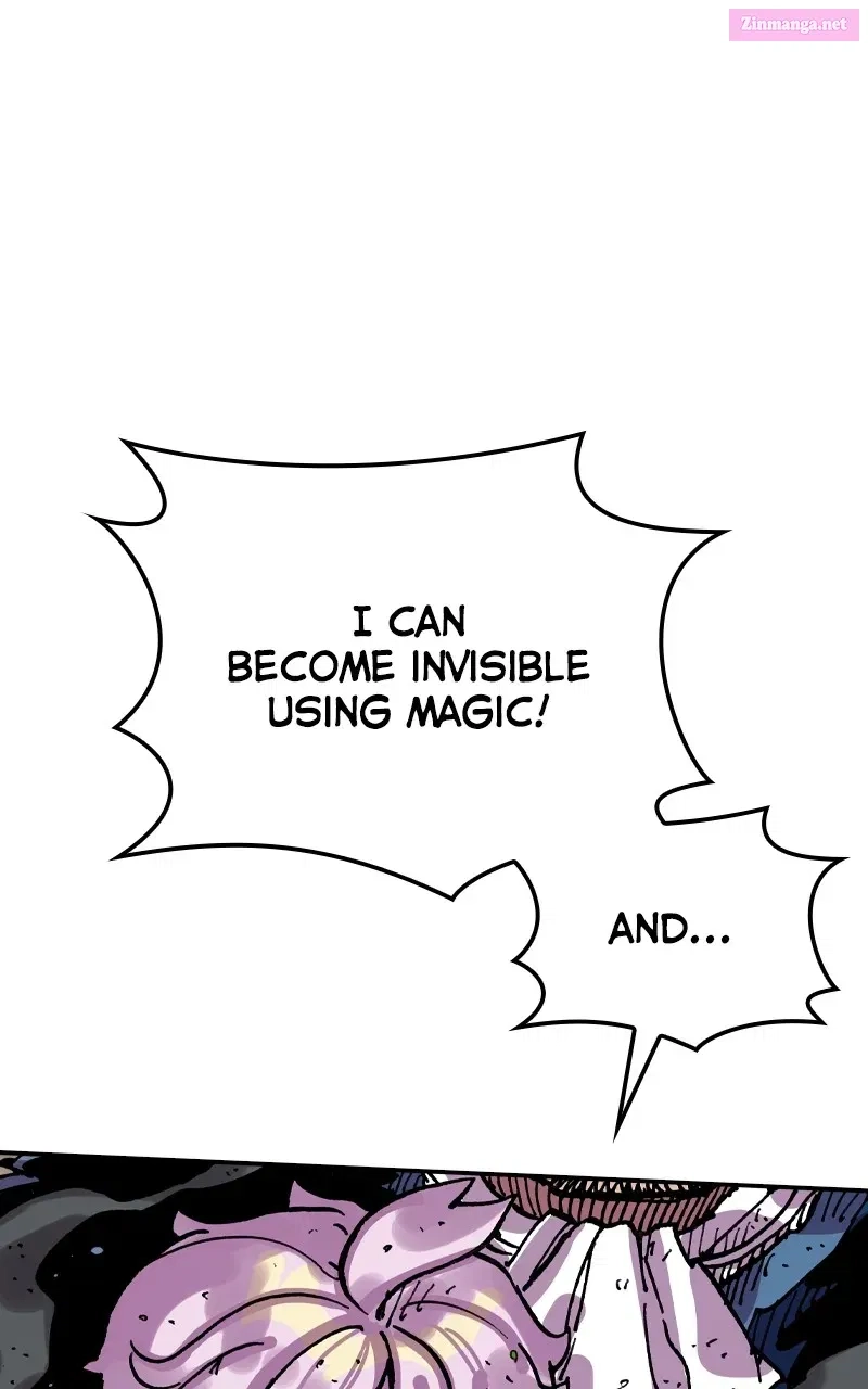 Clevatess: The Devil Beast King, The Baby, & The Corpse Hero Chapter 19 page 22 - 