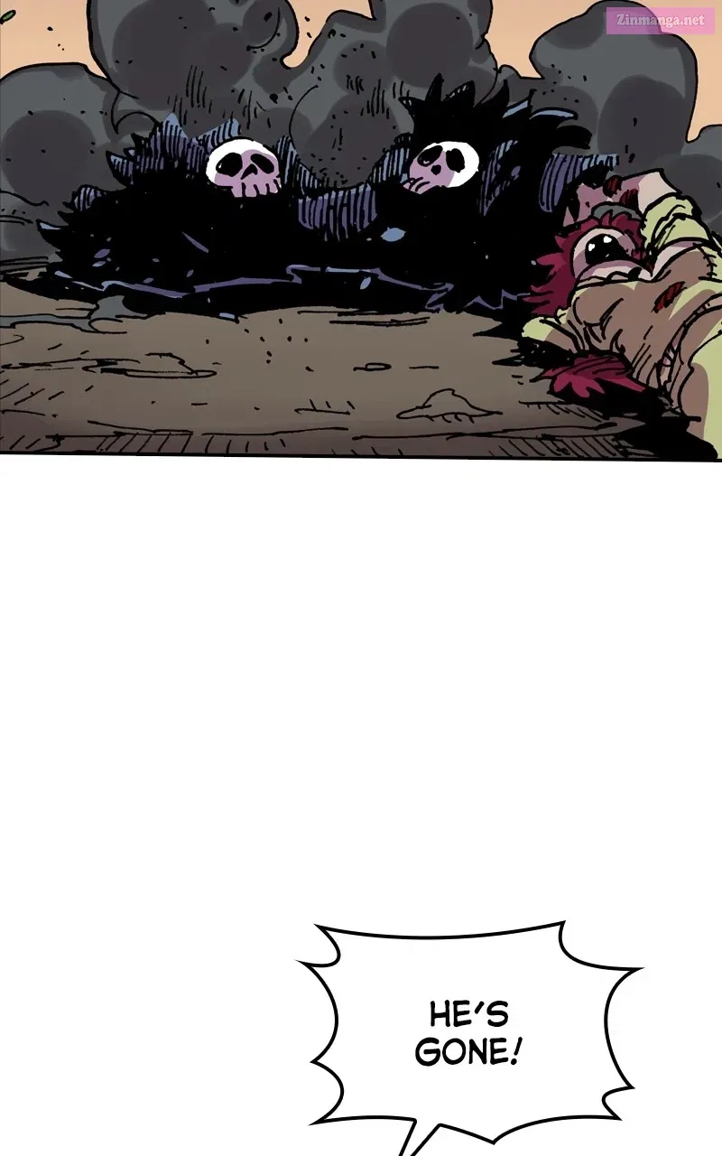 Clevatess: The Devil Beast King, The Baby, & The Corpse Hero Chapter 19 page 29 - 
