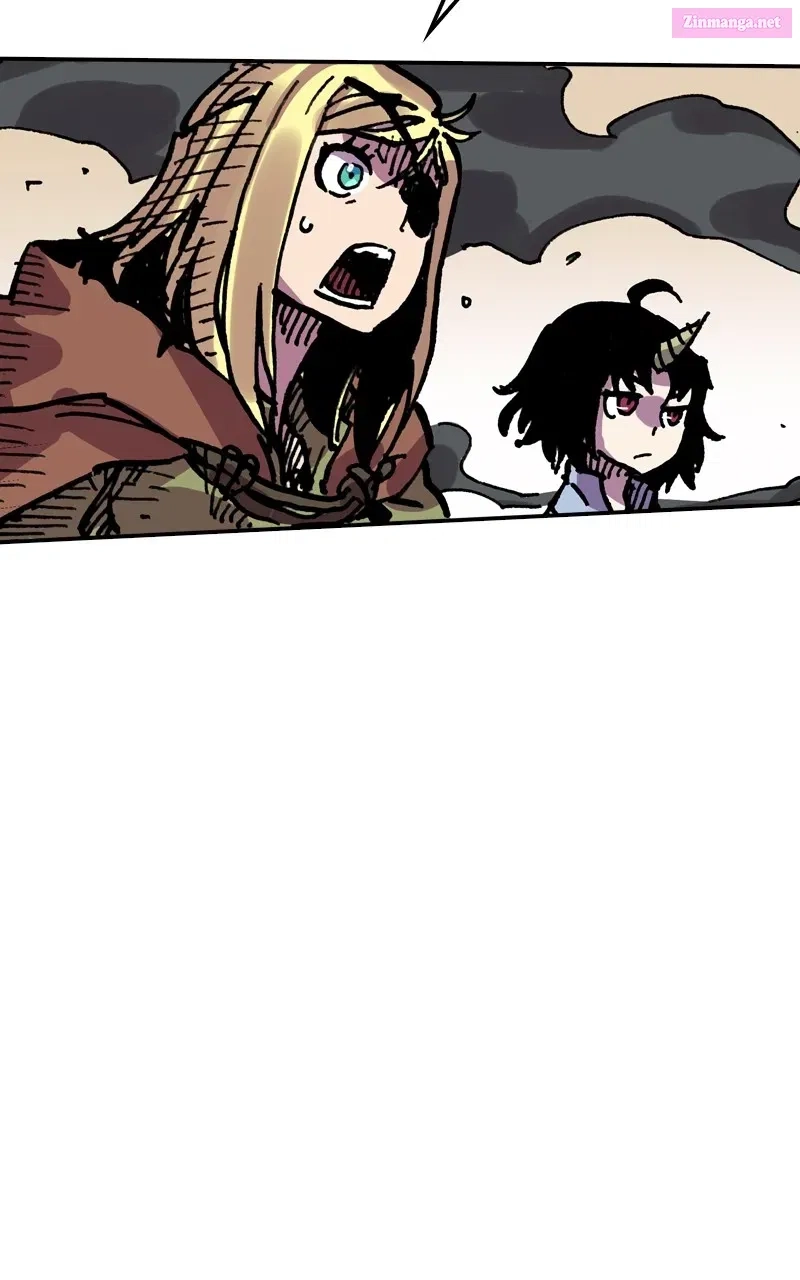 Clevatess: The Devil Beast King, The Baby, & The Corpse Hero Chapter 19 page 30 - 