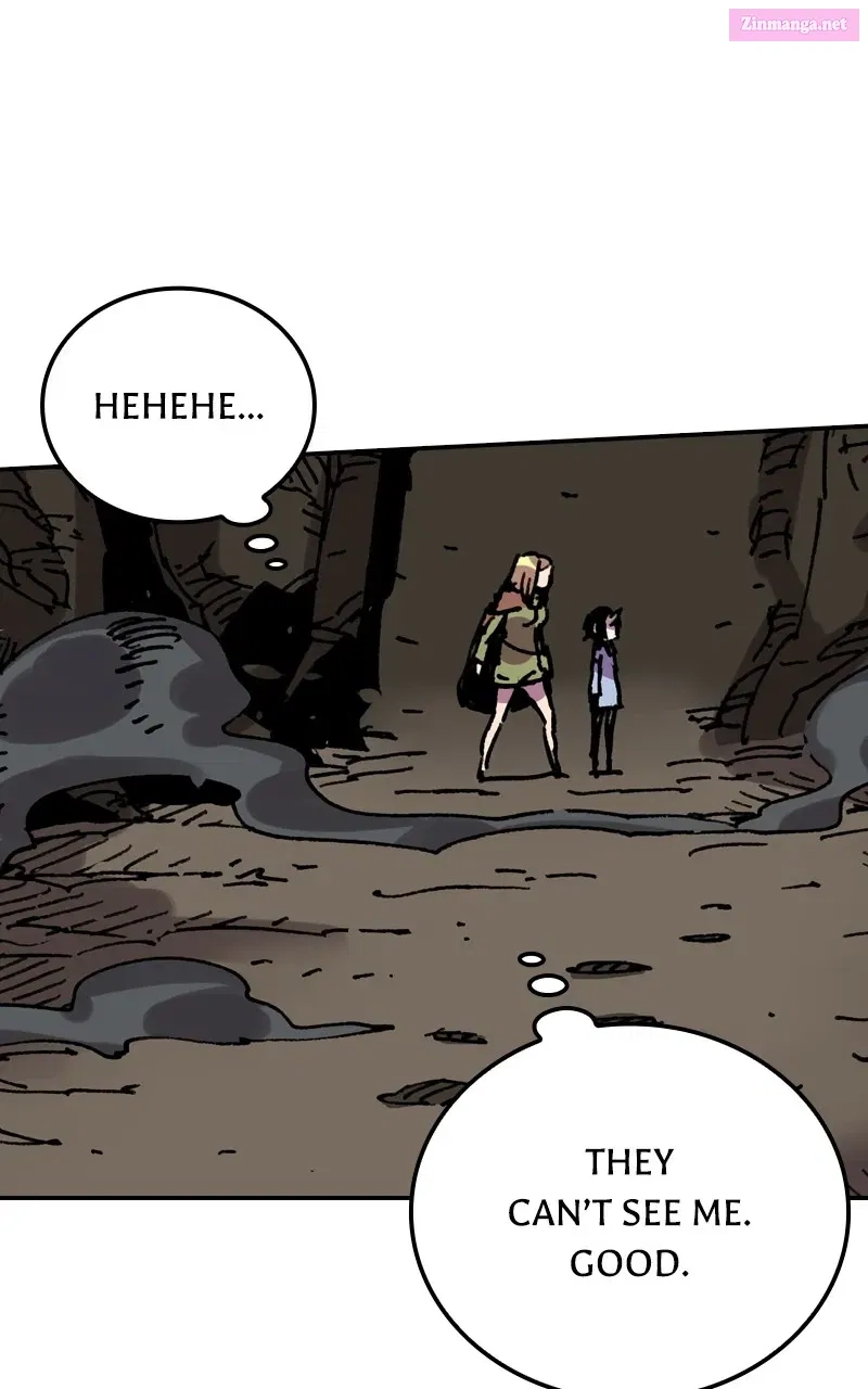 Clevatess: The Devil Beast King, The Baby, & The Corpse Hero Chapter 19 page 31 - 