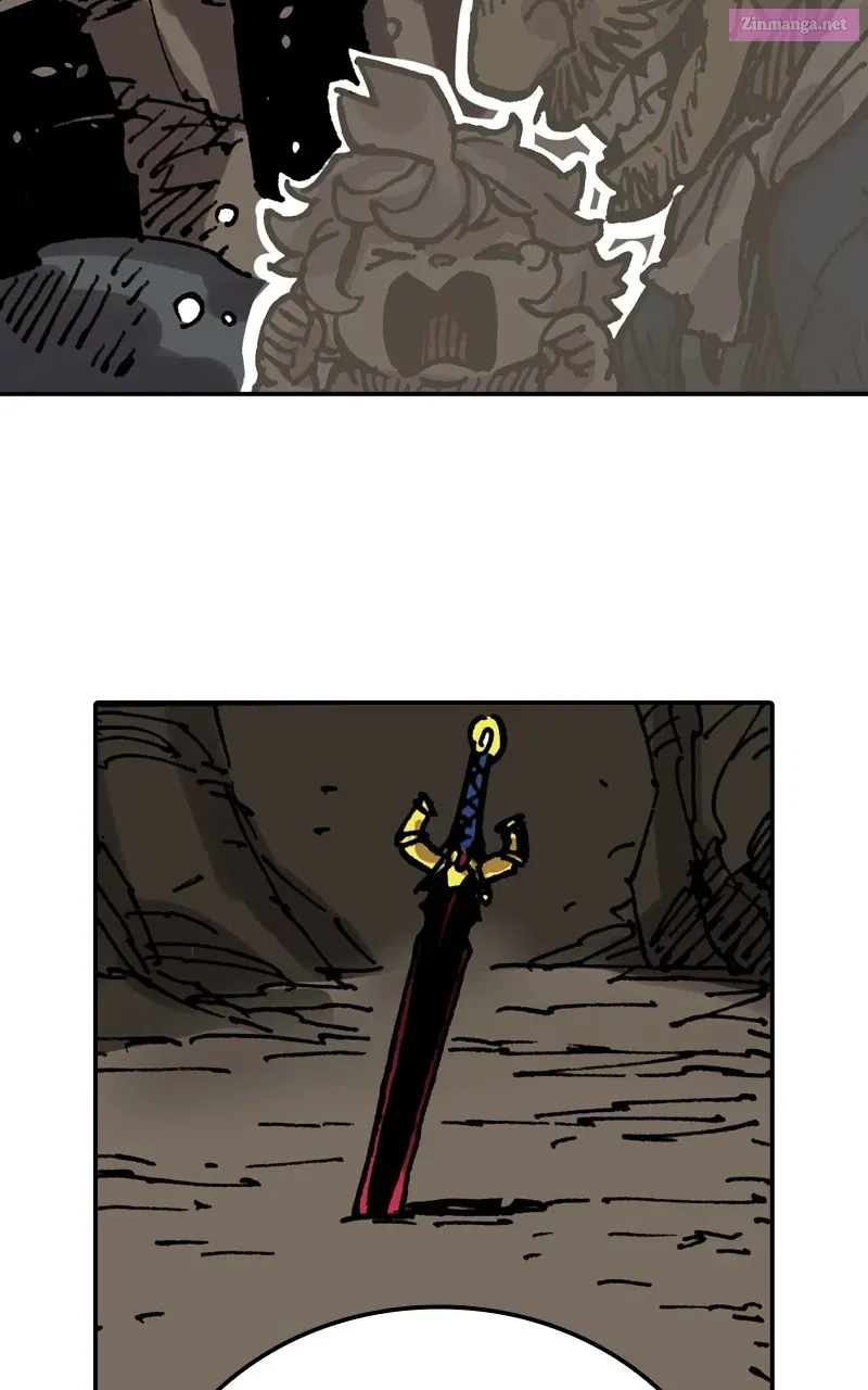 Clevatess: The Devil Beast King, The Baby, & The Corpse Hero Chapter 19 page 33 - 