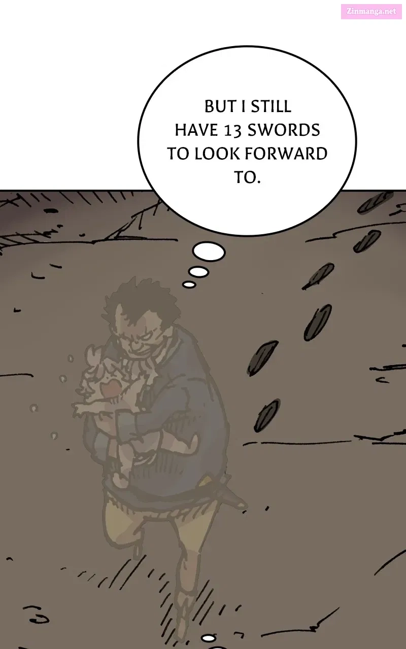 Clevatess: The Devil Beast King, The Baby, & The Corpse Hero Chapter 19 page 35 - 