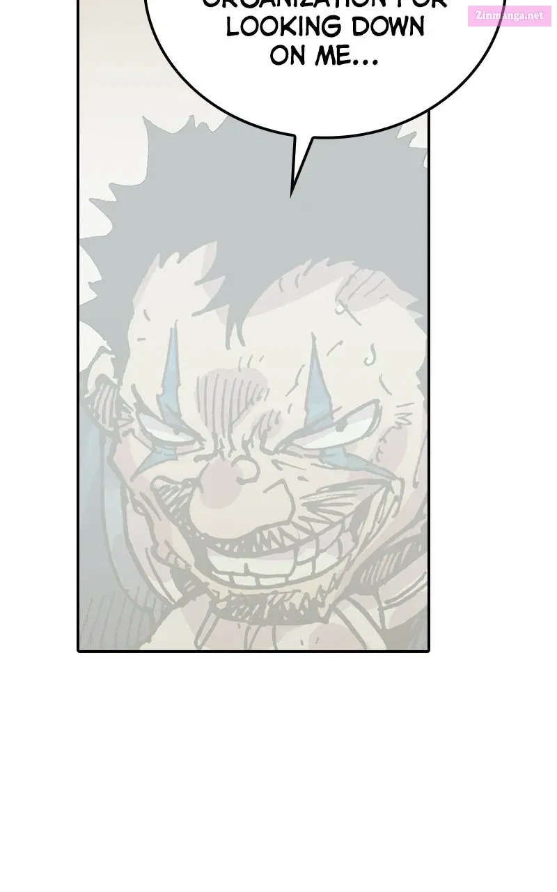 Clevatess: The Devil Beast King, The Baby, & The Corpse Hero Chapter 19 page 37 - 