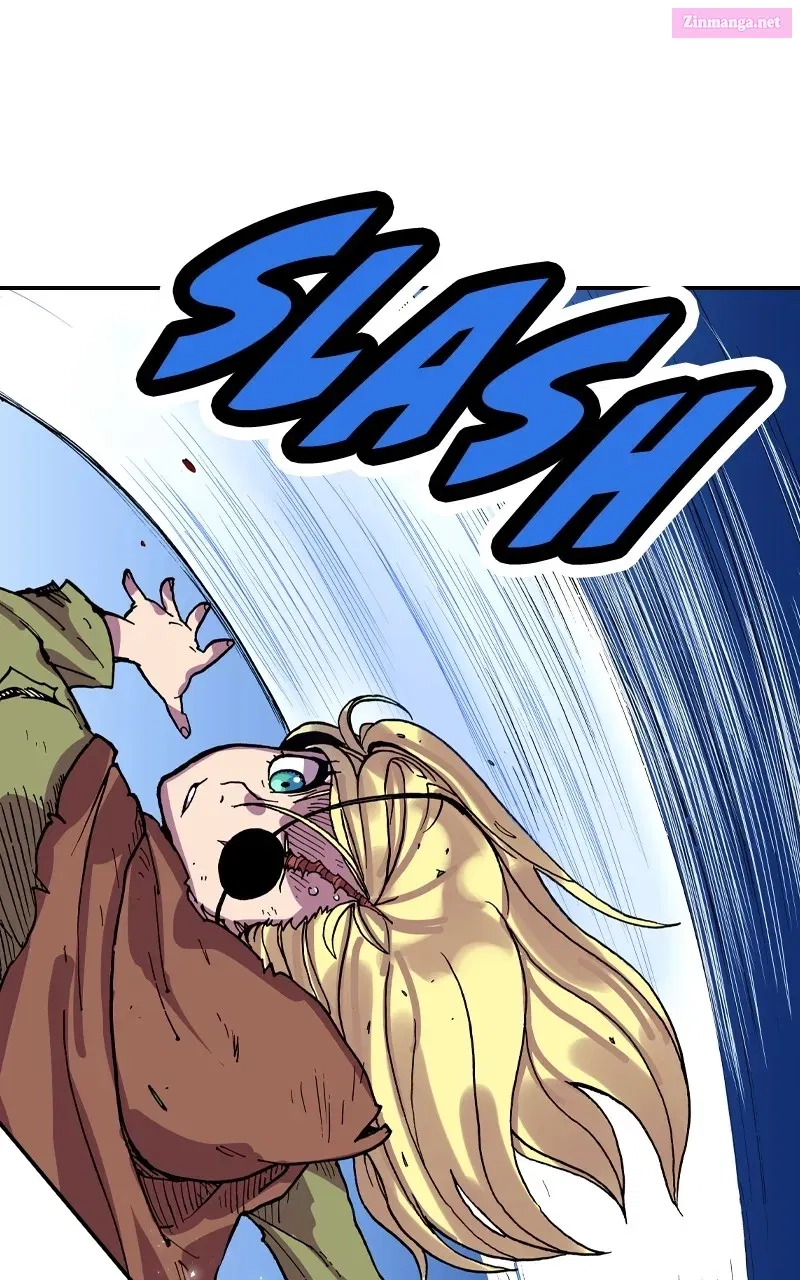 Clevatess: The Devil Beast King, The Baby, & The Corpse Hero Chapter 19 page 38 - 
