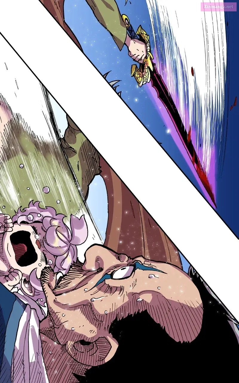 Clevatess: The Devil Beast King, The Baby, & The Corpse Hero Chapter 19 page 39 - 